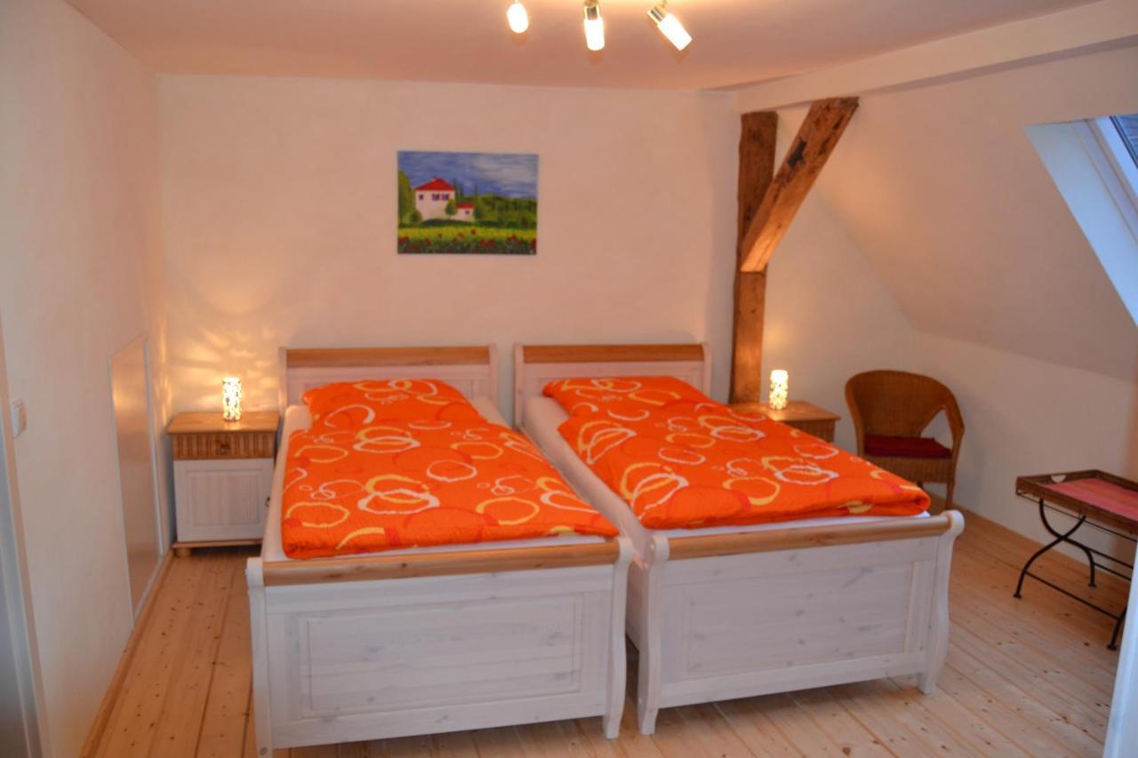 Jakobshof Freckenfeld Luaran gambar