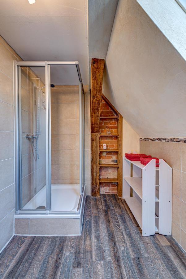 Jakobshof Freckenfeld Luaran gambar