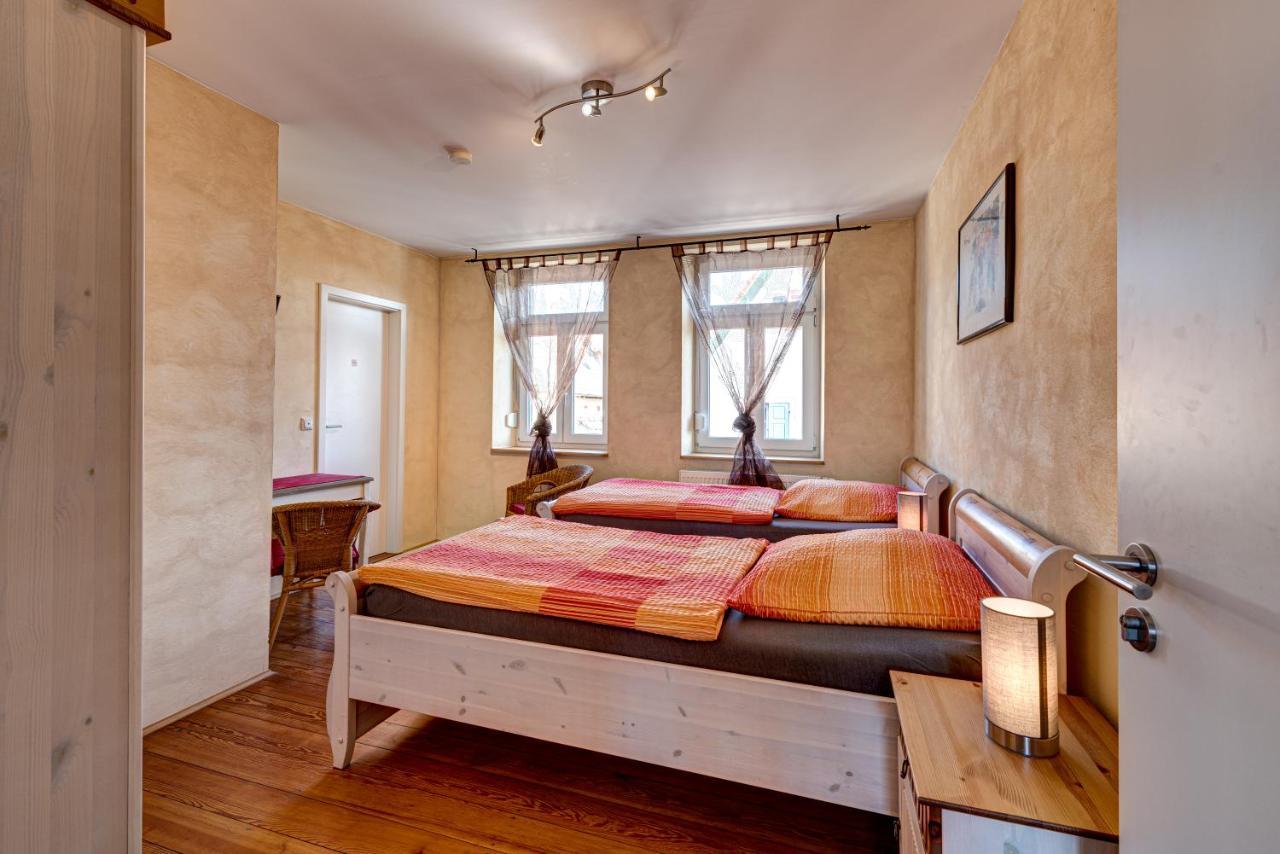 Jakobshof Freckenfeld Luaran gambar