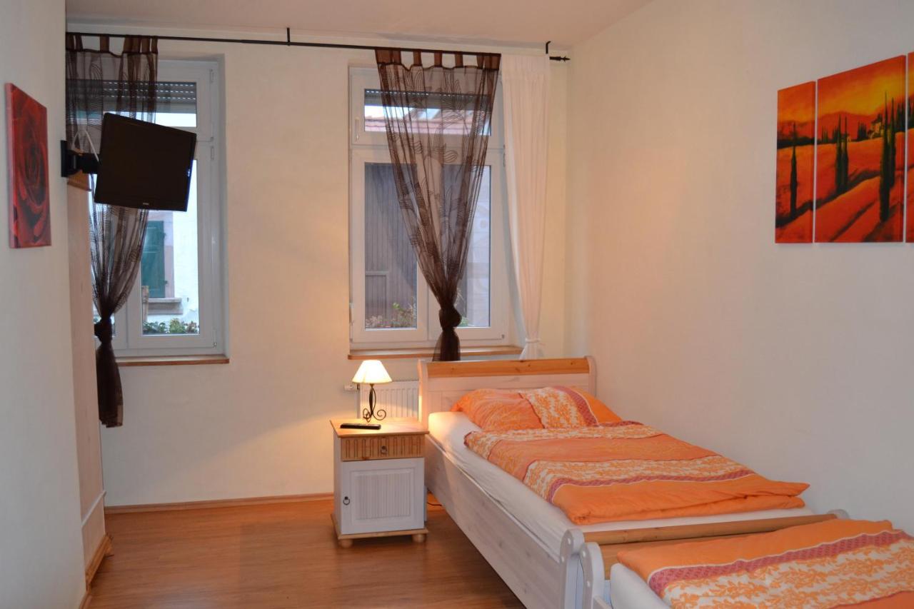Jakobshof Freckenfeld Luaran gambar