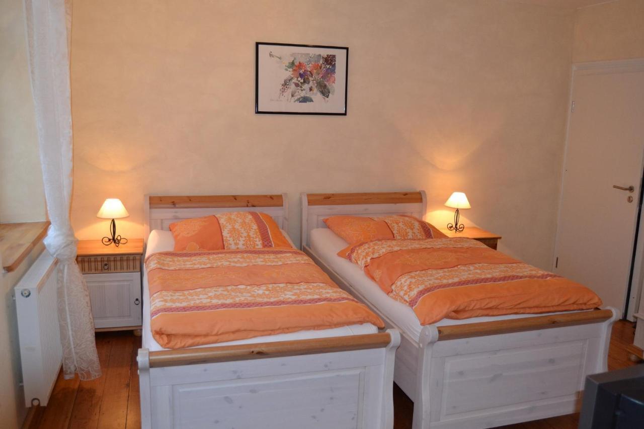 Jakobshof Freckenfeld Luaran gambar
