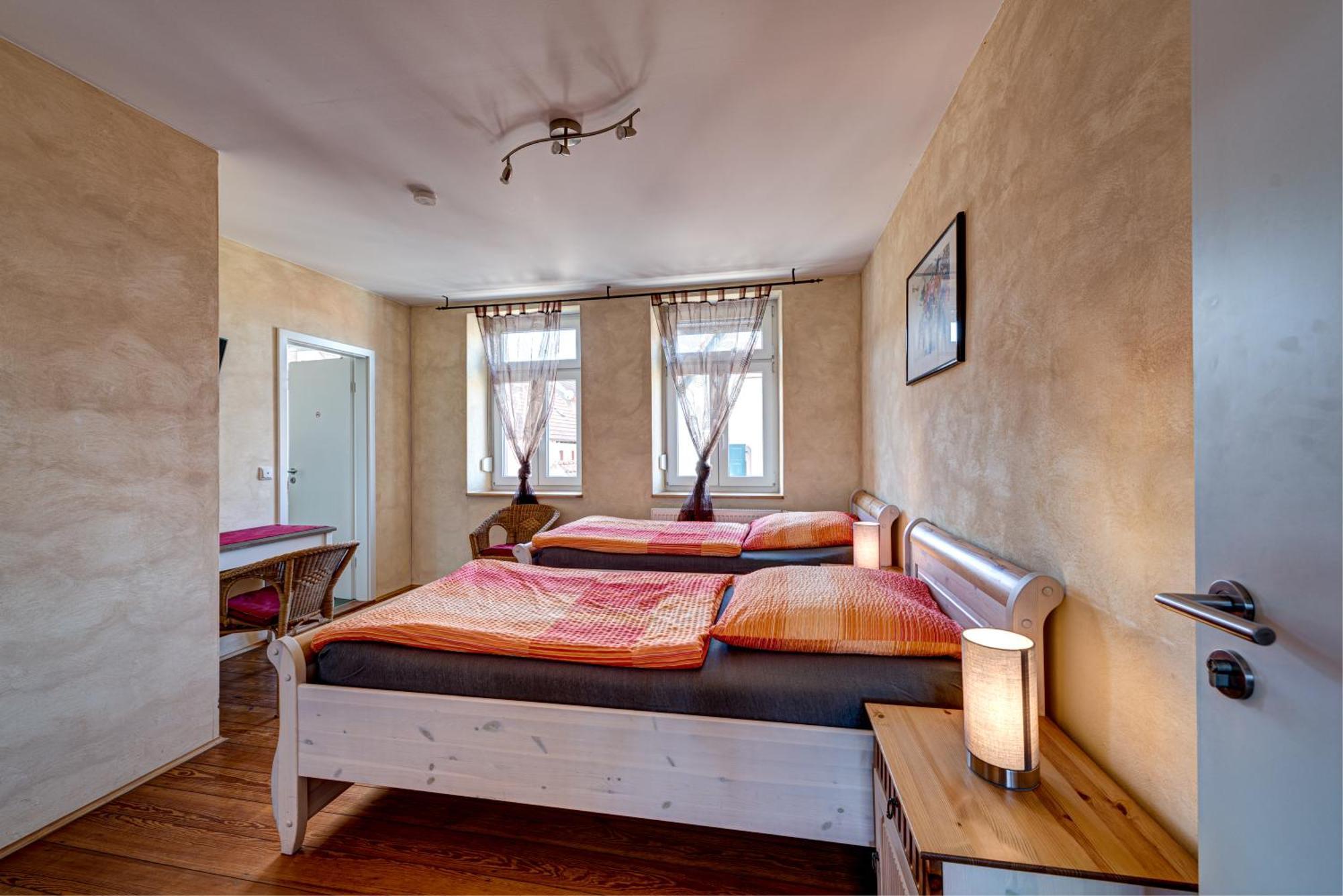 Jakobshof Freckenfeld Luaran gambar