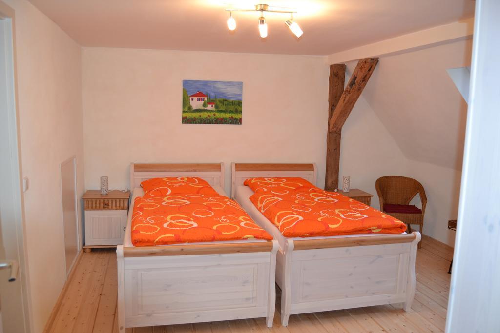Jakobshof Freckenfeld Luaran gambar