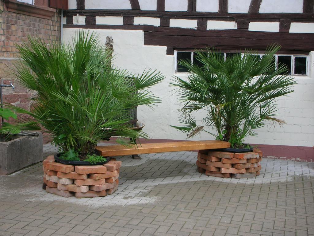 Jakobshof Freckenfeld Luaran gambar