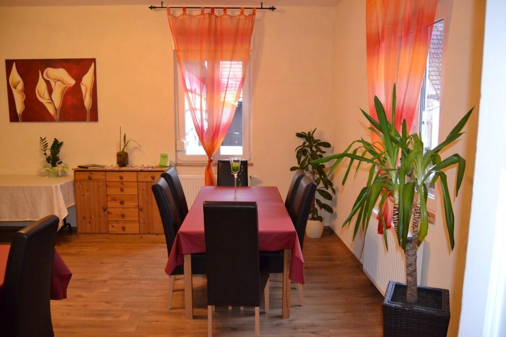 Jakobshof Freckenfeld Luaran gambar